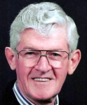 Earl Ernest Holcomb