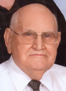 John R. “Bob” Neff