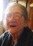 Georgia “Ann” Williamson