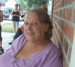 Sharon K. Johnson