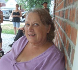 Sharon K. Johnson
