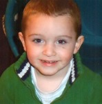 Brayden Shane Michael Blevins