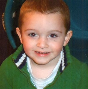 Brayden Shane Michael Blevins