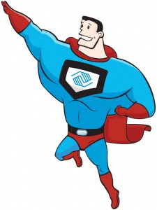 BGC Superhero