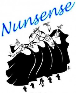 Nunsense