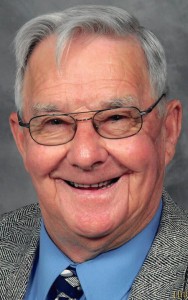 Lloyd W. Hardgrove, Jr