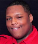 LaMarr Cochran