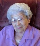 Mary K. Wolfinger