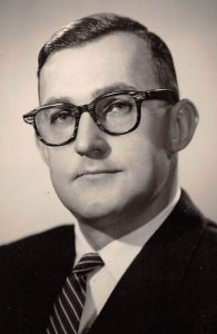 James L. Bodish