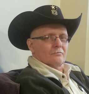 James Allen Bigler