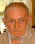 George W. Jividen Sr