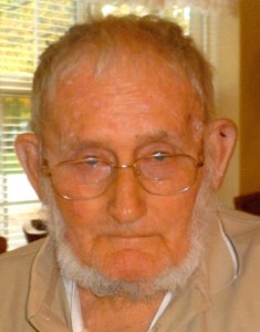 George W. Jividen Sr