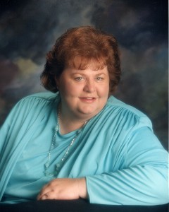 Margaret Suzanne “Sue” Knickel
