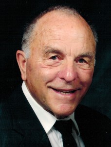William B. Redmond
