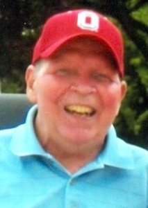Rick L. Houk