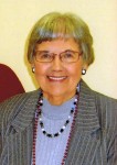 Ludie B. Middleton