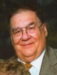 Rev. Dr. M.A. "Bill" Kunkle Jr