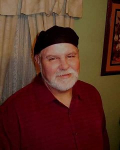 Vern Hensley