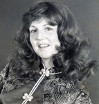 Cathy Ann Cook Detwiler