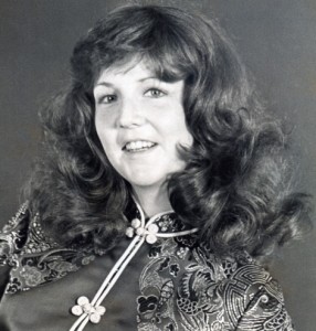 Cathy Ann Cook Detwiler