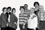 Marion Area Genealogy Society 2015 officers