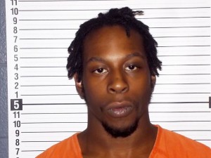 Darren Daniels