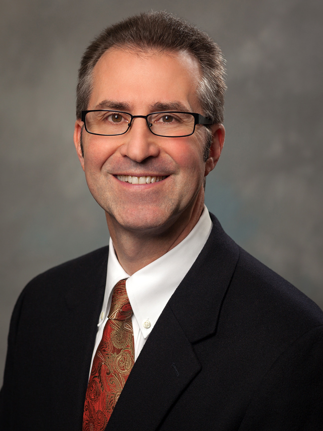 OhioHealth promotes Marion Area Physicians' vice president to regional