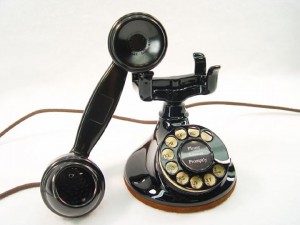 Telephone