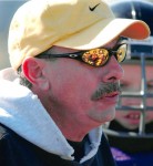 Nicholas “Nick” A. Sansotta
