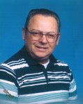 Charles E. Baker Sr.