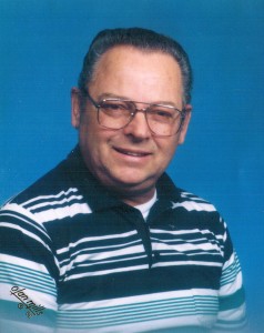 Charles E. Baker Sr.