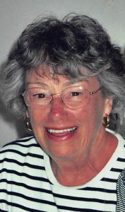 Beverly G. Deaton