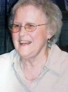 Ruth Joseph