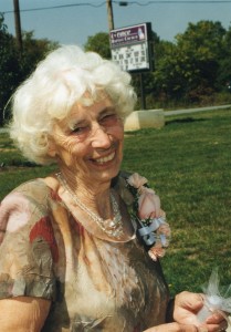 Olivia O. "Ollie" Kepler