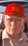 Clarence R. Mathews