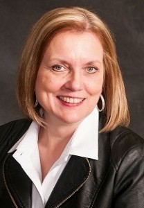 Marsha K. Conway