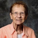 Audrey Elaine (Holmes) DeWeber