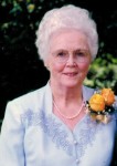 Oma Evelyn Chappell