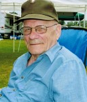 Otmer Dale Knotts