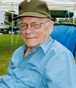 Otmer Dale Knotts