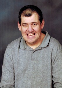 Gene Ivan Wood