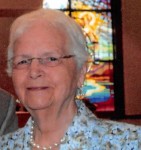 Pauline Jane (Brown) Schroeck
