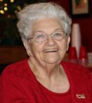 Betty M. Elliott