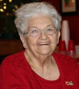 Betty M. Elliott