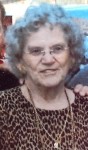 Barbara Ann Wilcox