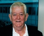 Robert John Heater