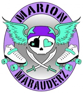 Marion Marauderz