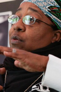 Omope Carter Daboiku