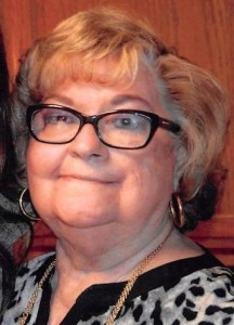 Patricia L. Lawrence