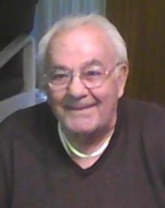 George W. Lupica